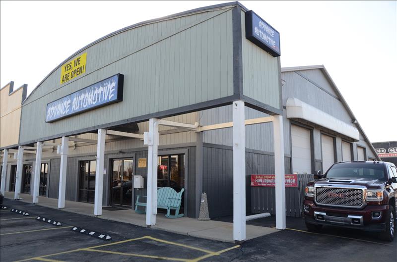 Advance Automotive Avon, IN